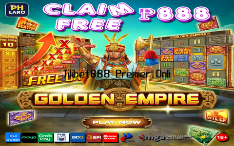 Jilibet888 Premier Online Casino Experience